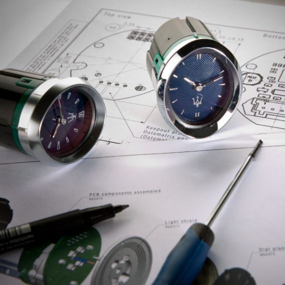 Precision Engineering Plastics Frencken Group Limited